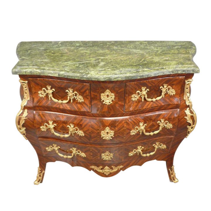 meubles style louis xv