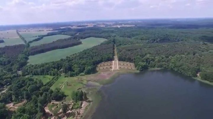 ein sommer in rheinsberg