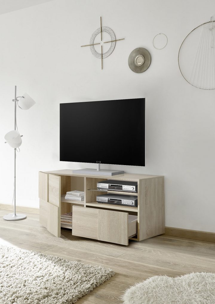 meubles tv 120 cm