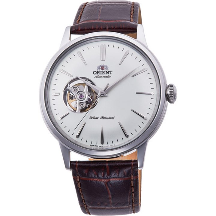 orient bambino open heart