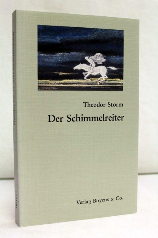 der schimmelreiter text pdf