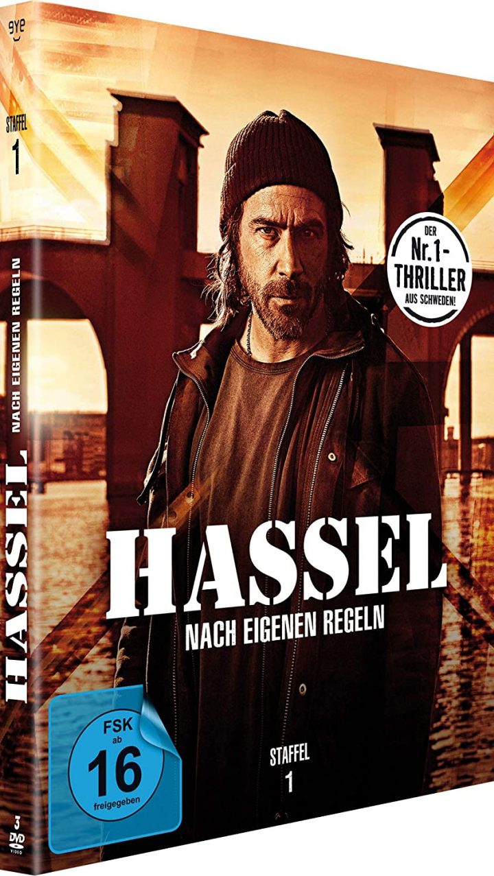 hassel – nach eigenen regeln staffel 2