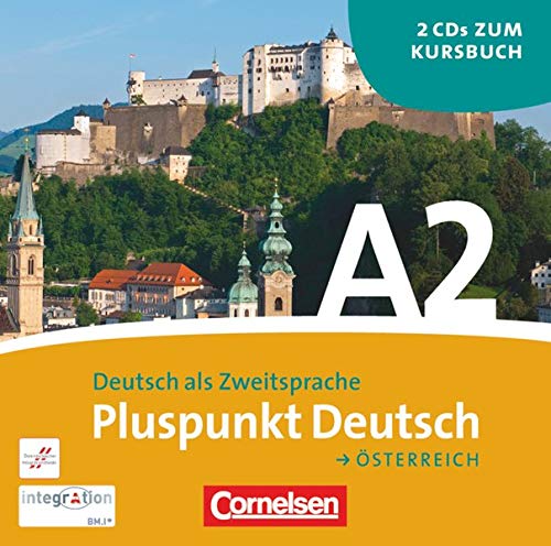 pluspunkt deutsch a2 ответы