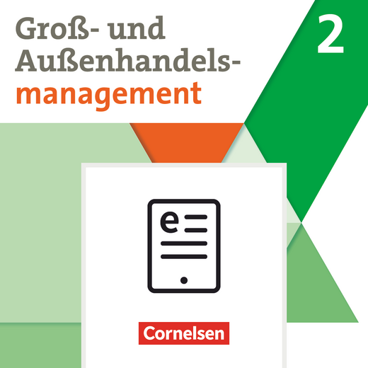 ausbildungsrahmenplan groß- und außenhandelsmanagement