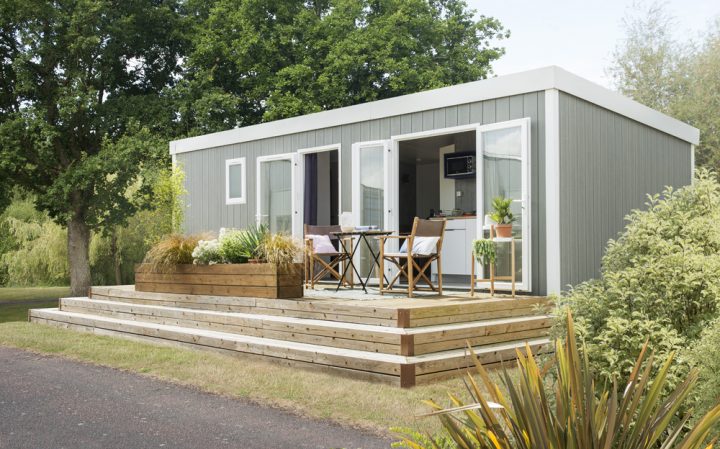 Acheter Un Mobil Home Neuf | Home Loisirs pour Mobil Home Neuf Louisiane