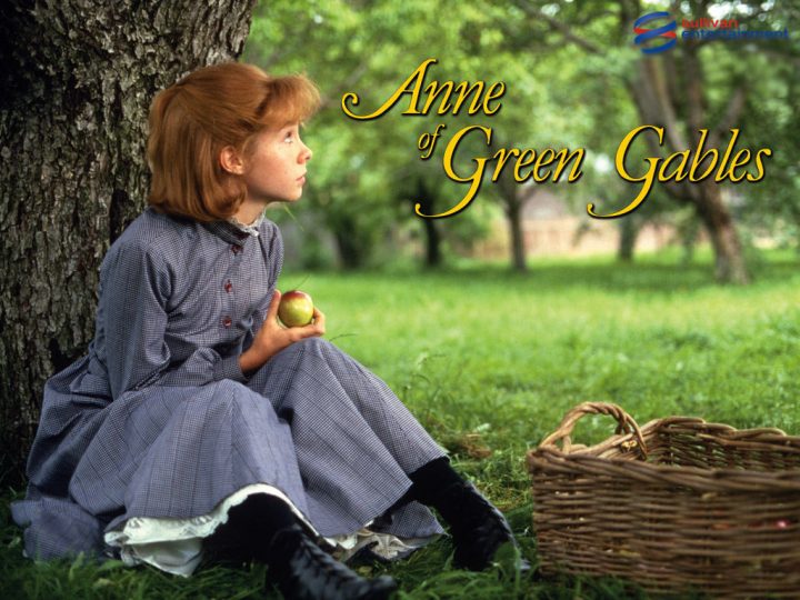 Anne Shirley " Le Bonheur Au Bout Du Chemin" _ Anne Of encequiconcerne Le Bonheur Au Bout Du Chemin