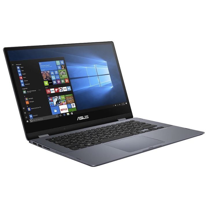 Asus Vivobook Flip Tp412Fa-Ec495R Pc Portable | Prix Maroc concernant Asus Vivobook Flip 14 Prix Tunisie