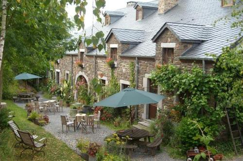 B&B Le Clos De La Fontaine – Chéoux | Bedandbreakfast.eu pour La Fontaine De La Chapiniere B B