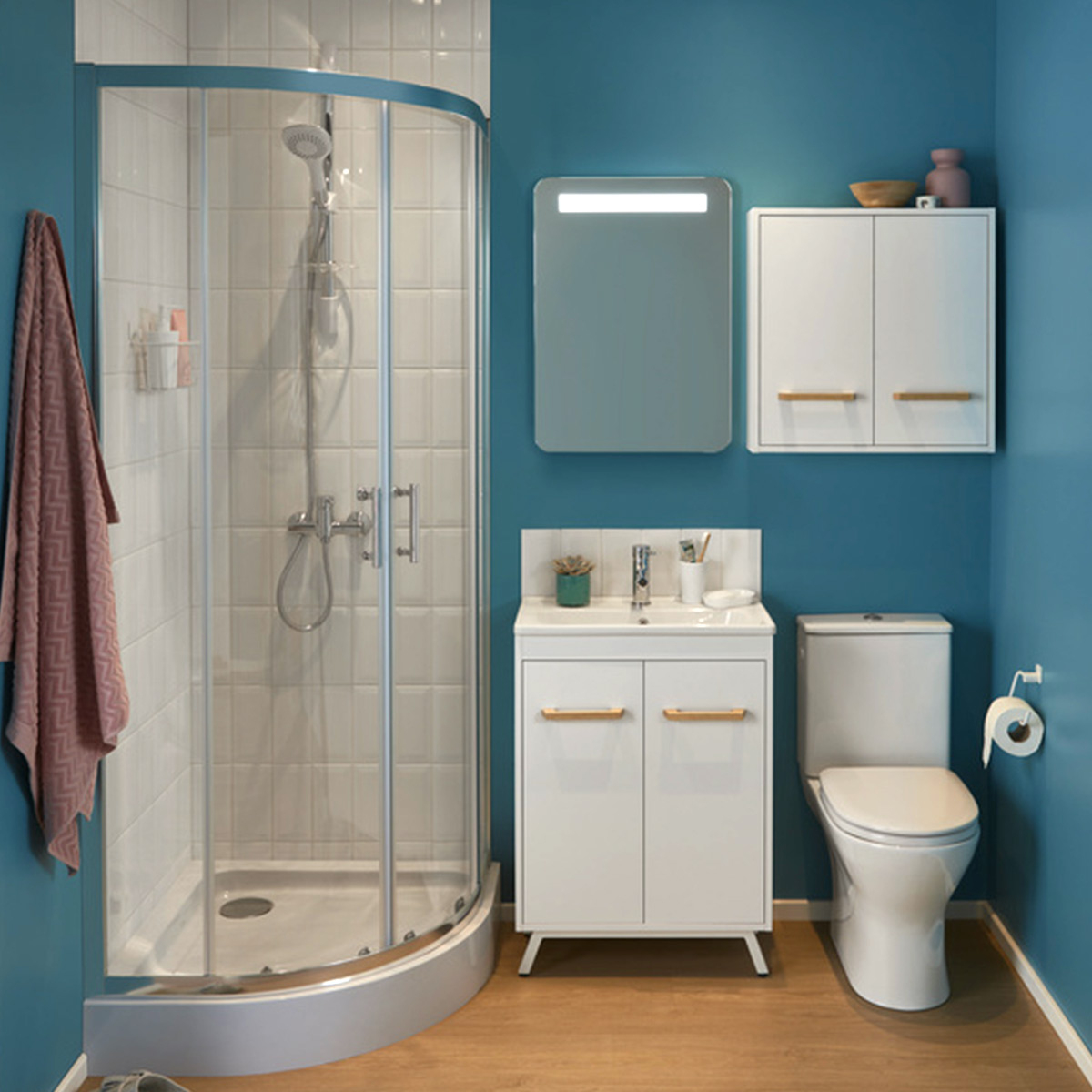 Bronxo: Destockage Meuble Salle De Bain Brico Depot avec Meuble Salle De Bain Brico Depot Avis