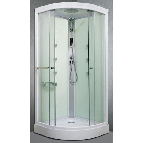 Cabine De Douche D Angle 90X90 – Achat / Vente Cabine De dedans Cabine De Douche 90X90 Castorama