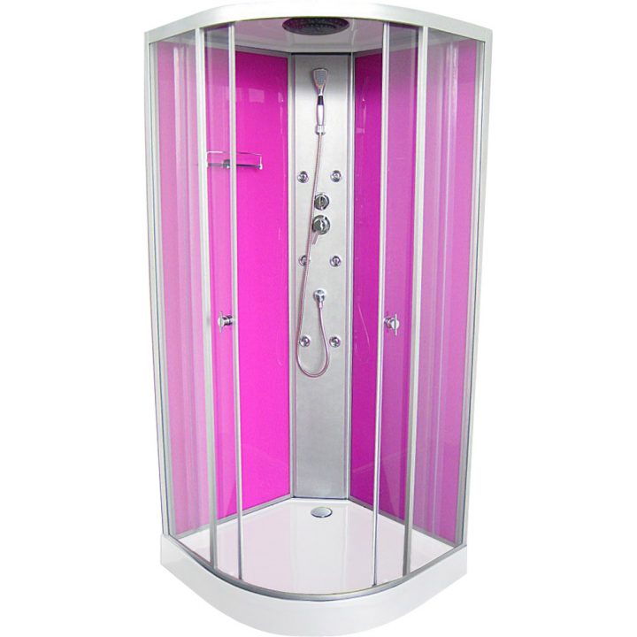 Cabine De Douche Leroy Merlin – Cabine De Douche tout Leroy Merlin Colonne De Douche