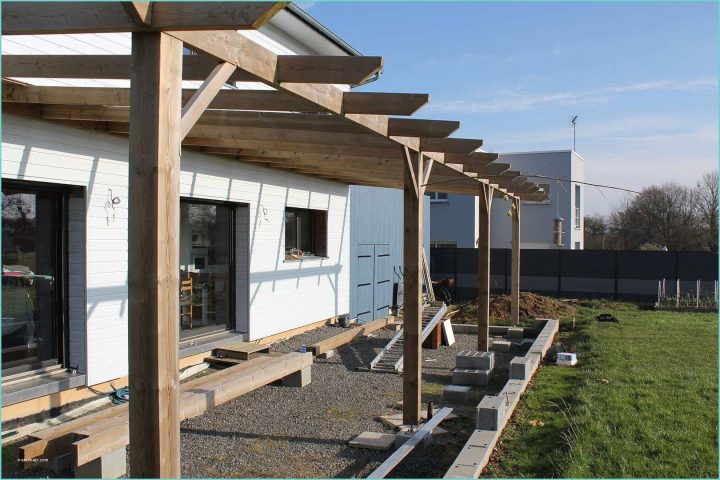 Canisse Pour Pergola Brico Depot Pergola Bois Pas Cher à Veranda Pas Cher Brico Depot