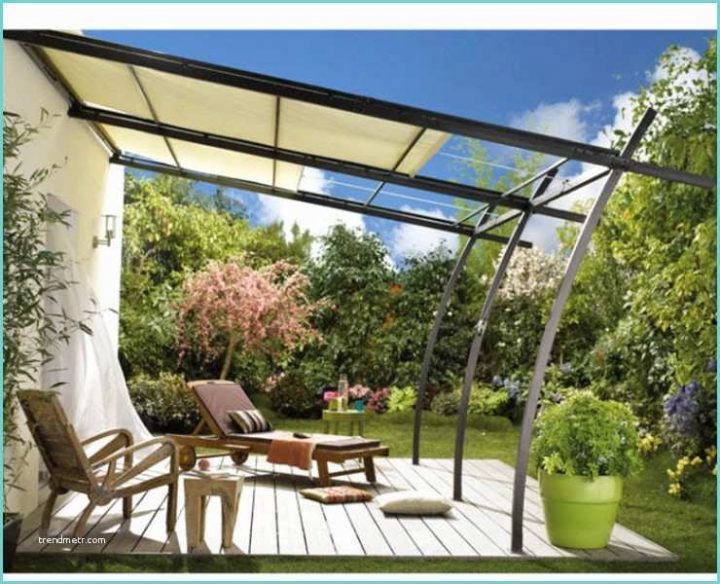 Canisse Pour Pergola Brico Depot Pergola Bois Pas Cher tout Veranda Pas Cher Brico Depot