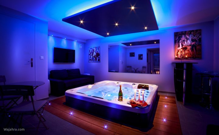 Chambre Jacuzzi Privatif Rhone Alpes – Davidreed.co serapportantà Chambre Avec Jacuzzi Privatif Isère