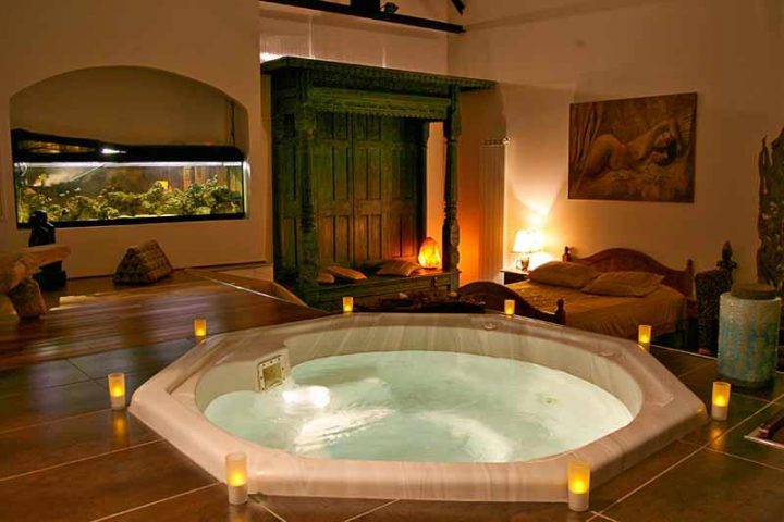 Chambres Avec Spa Et Jacuzzi Privatif En Provence Alpes avec Hotels Avec Jacuzzi Privatif Lorraine