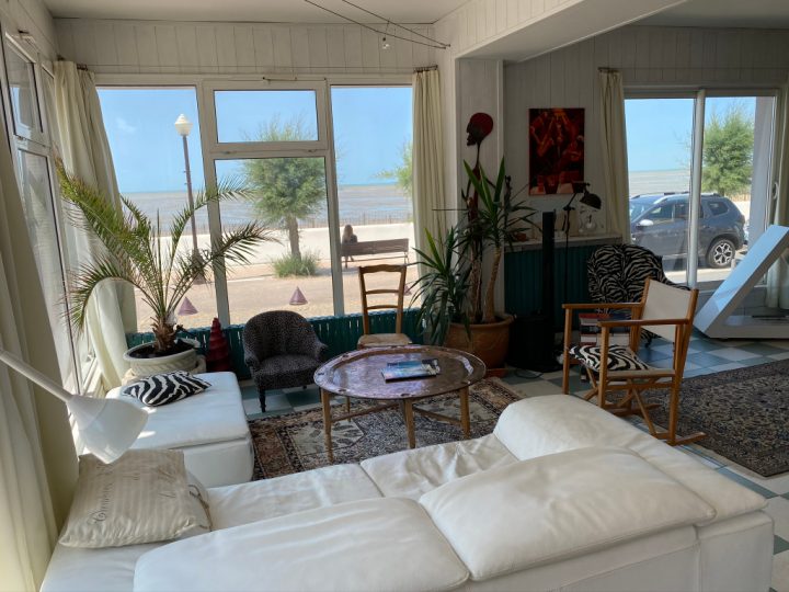 Chambres D'Hôtes Vue Mer – 17 Immo avec Chambre D Hote Huisnes Sur Mer