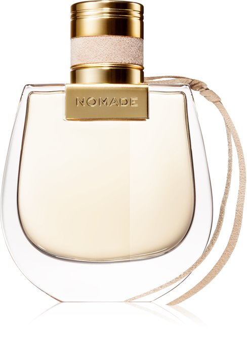 Chloé Nomade Eau De Toilette Für Damen encequiconcerne Chloé Classique Eau De Toilette 90 Ml Vapo