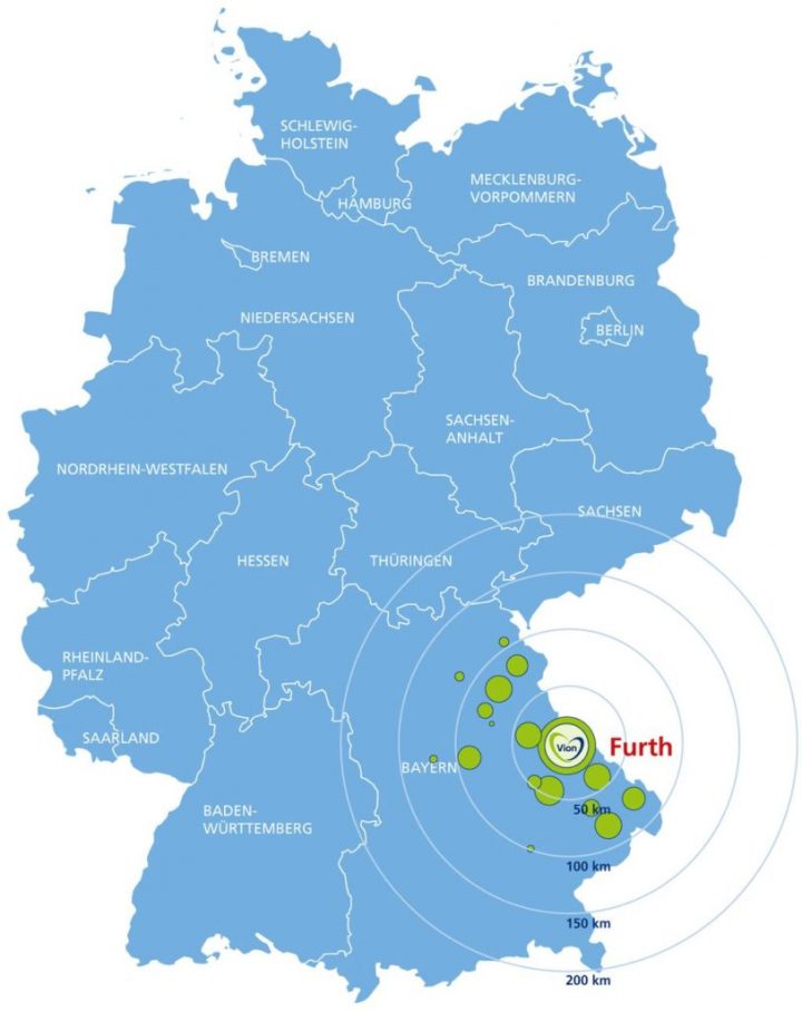 furth im wald ausflüge