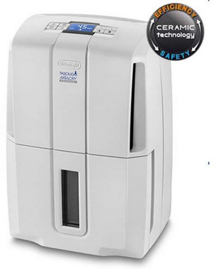 De'Longhi Dds 30 Combi Au Meilleur Prix Sur Idealo.fr serapportantà Deshumidificateur Brico Depot