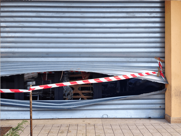 Dépannage Rideaux Métalliques Paris – France Metal concernant Depannage Rideau Metallique Le Plessis Trevise