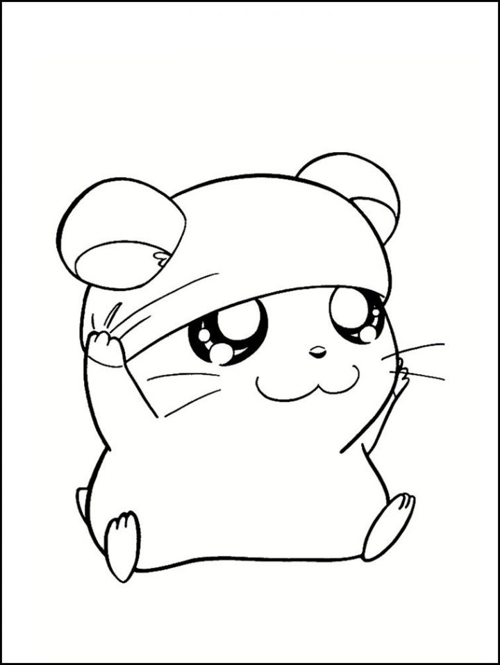 coloriage manga kawaii a imprimer coloriage ideas