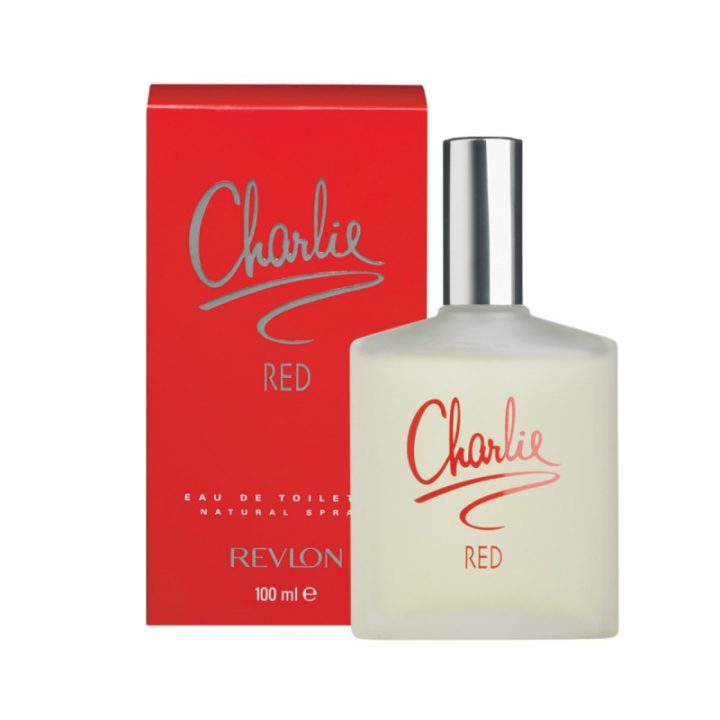 Eau De Toilette Red For Men By Charlie Vapo 100 Ml | Piùme serapportantà Chloé Classique Eau De Toilette 90 Ml Vapo