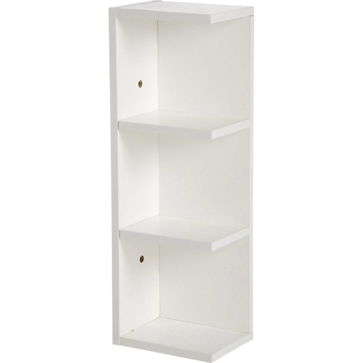 Etagere Murale Largeur 40 Cm – Idées De Décoration intérieur Meuble Profondeur 25 Cm