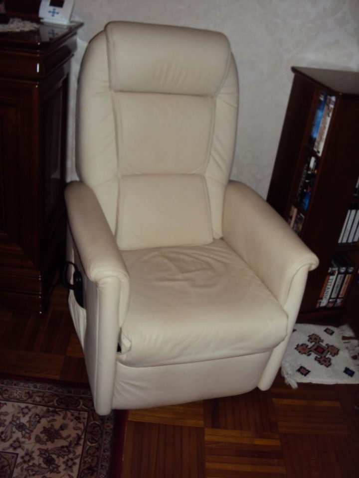 Fauteuil Relaxation D'Occasion encequiconcerne Stressless Fauteuil Occasion