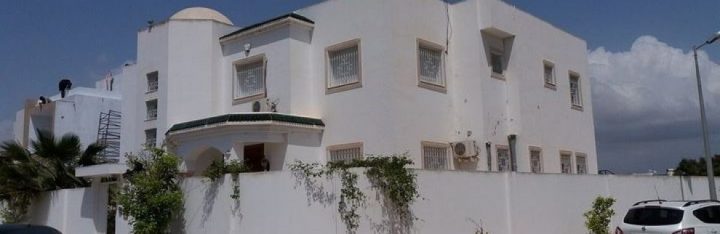 Hammamet, Tunisie > A Vendre Chez L'Agence Immobilière dedans Abri Voiture Occasion Tunisie