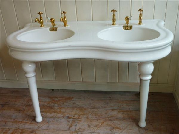 Http://Www.stiffkeybathrooms/Products/Antique-Basins dedans Robinetterie Porcher Ancienne