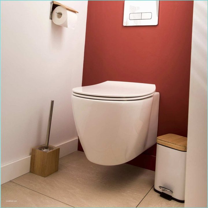 Idee Deco Wc Leroy Merlin Faience Wc Gris Carrelage Pour concernant Rehausseur Toilette Adulte Leroy Merlin