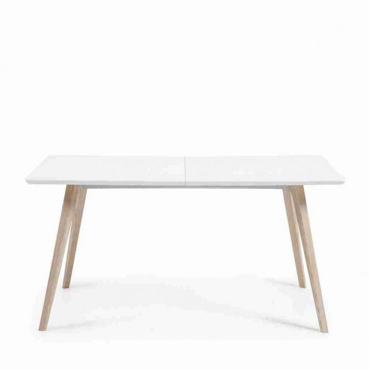 Ikea Table De Jardin Extensible | Extendable Dining Table intérieur Table Ronde Extensible Ikea