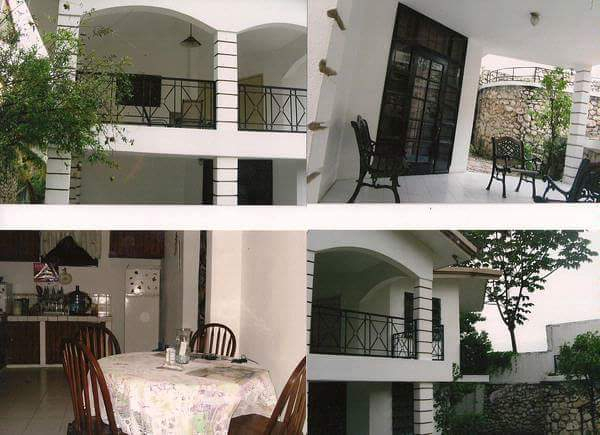 Immobilier En Haiti: Maison A Vendre A Delmas 83 dedans Meuble Delmas Occasion