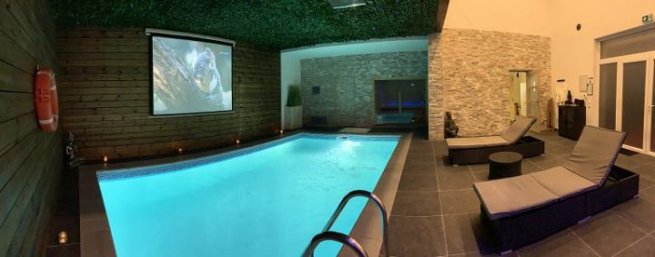 Jacuzzi Privatif Dans Le Nord Loft Private Spa Lille destiné Jacuzzi Privatif Lille