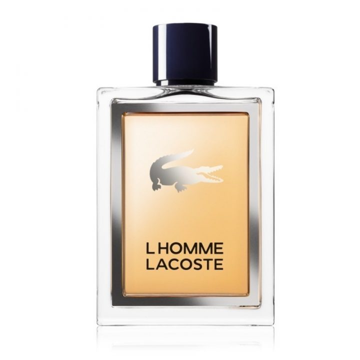 Lacoste L'Homme – Eau De Toilette 150Ml à Lacoste Original 200Ml