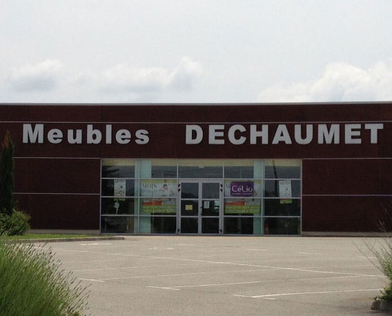 magasin meuble les mureaux