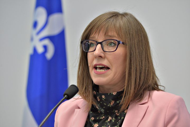 Marie-Eve Proulx – Infrastructure Canada Minister Of Rural concernant Marie-Ève Morency Conjointe 2019