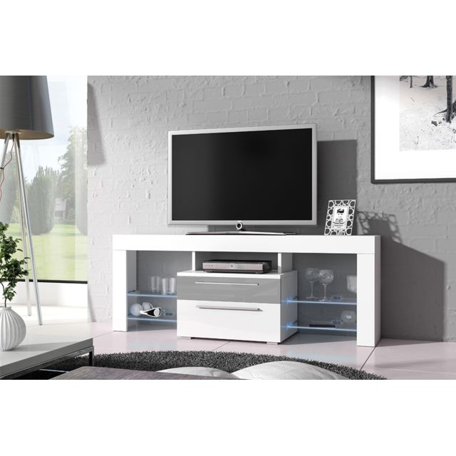 Meuble Tv 70 Cm – Editorial Otros Mundos dedans Meuble Tv Hauteur 70 Cm