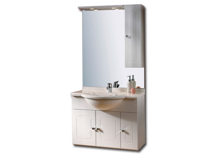 Meuble Vasque Salle De Bain Conforama pour Meuble Salle De Bain Conforama