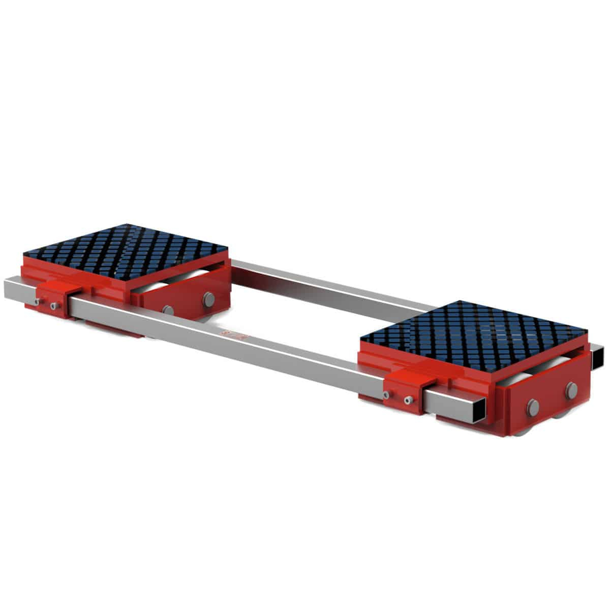 Patin Rouleur De Transport - F40 - Gks-Perfekt encequiconcerne Patin Rouleur Charge Lourde