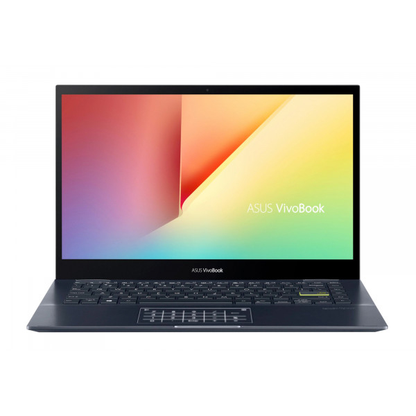 Pc Portable Asus Vivobook Flip Tm42Ia R5-4500U Écran 14 destiné Asus Vivobook Flip 14 Prix Tunisie