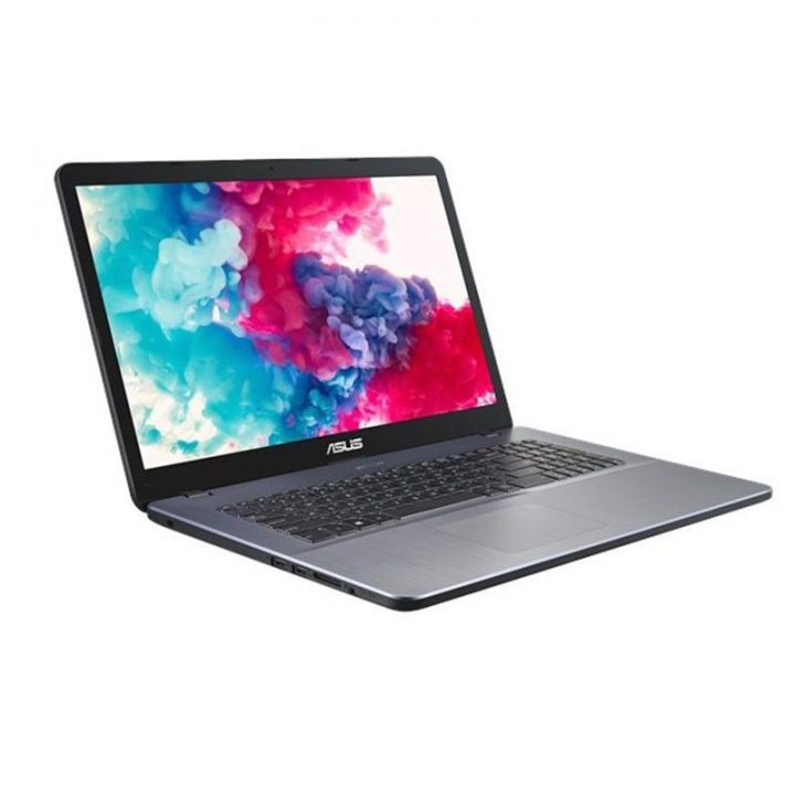 Pc Portable Asus Vivobook Max X705Ub / I7 8È Gén / 8 Go tout Asus Vivobook Flip 14 Prix Tunisie