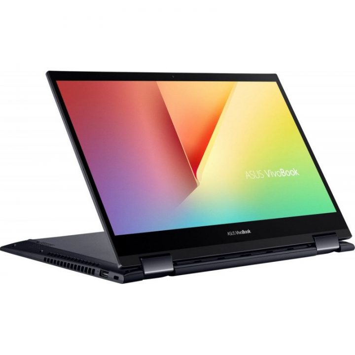 Portable Asus Vivobook Flip 14 Amd Ryzen 5 8Go 512 Go Ssd concernant Asus Vivobook Flip 14 Prix Tunisie