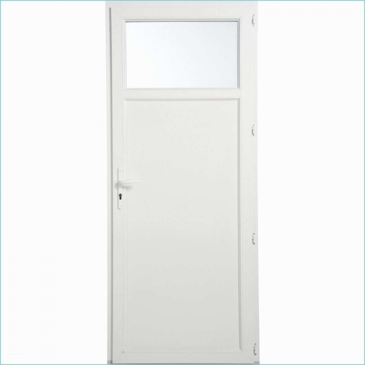 Porte De Service Pvc Brico Depot Porte Fenetre Pvc 2 intérieur Baignoire Avec Porte Brico Depot