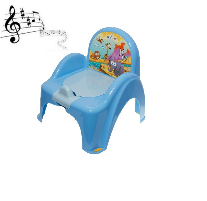 Pot – Chaise De Toilette Musical Pour Enfant Mode Bébé Po avec Produit De Toilette Pour Bebe Metisse