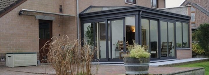 Prix D'Une Veranda Rideau De 20M2 – Veranda Et Abri Jardin serapportantà Prix Veranda Rideau Classik