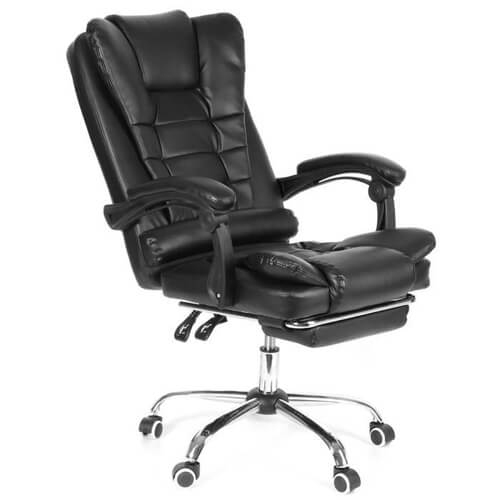 Prix Fauteuil Ergonomique Tunisie : Fauteuil Ergonomique à Chaise De Bureau Mytek