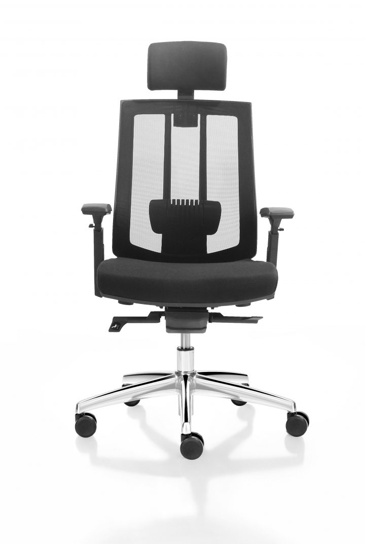 Prix Fauteuil Ergonomique Tunisie – Fauteuil Ergonomique concernant Chaise De Bureau Mytek