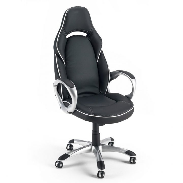 Prix Fauteuil Ergonomique Tunisie : Fauteuil Ergonomique dedans Chaise De Bureau Mytek