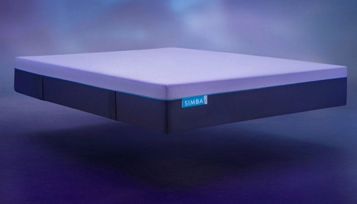 Promotions Simba : Livraison Gratuite – Matelas Comparatif intérieur Code Promo Simba Matelas